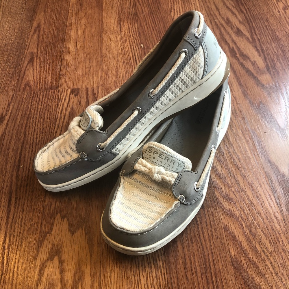 Sperry Shoes Slip Ons Top Sider
